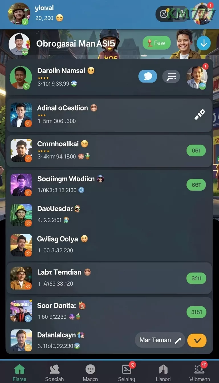 Screenshot togel4d nomor 1