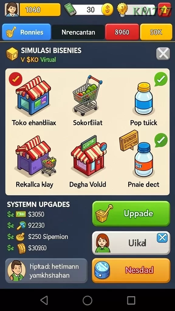Screenshot 456win nomor 1